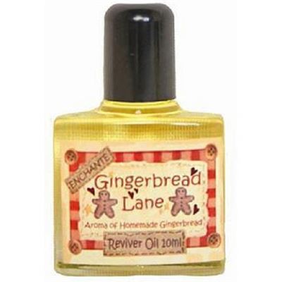Gingerbread Lane Reviver Oil 10ml